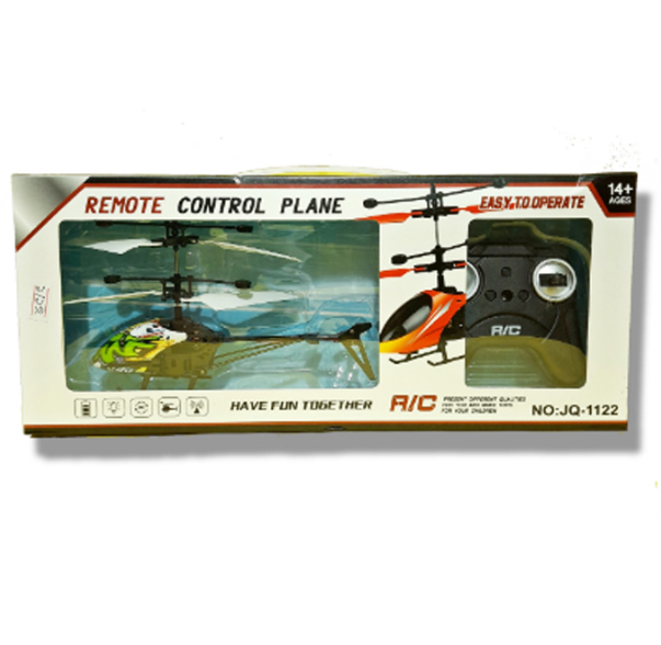 RC-Rechargeable Remote  Control Helicopter