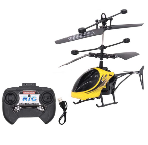RC-Rechargeable Remote  Control Helicopter