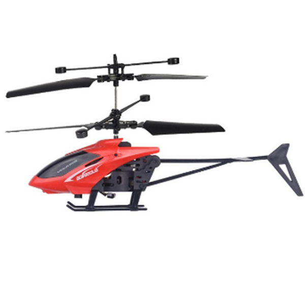 RC-Rechargeable Remote  Control Helicopter