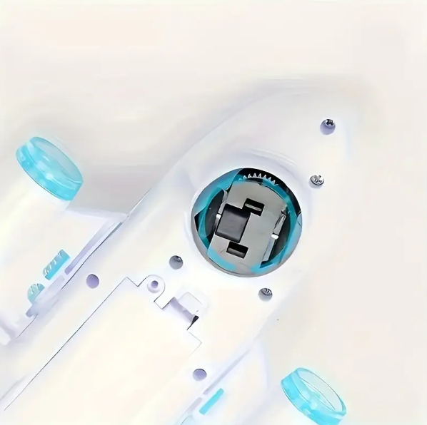 LED Airplane Toy with Lights &amp; Sounds